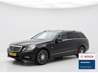 Mercedes-Benz Estate 350 CDI Avantgarde