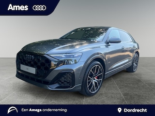 Audi Q8 55 TFSI e quattro Pro Line S