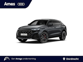 Audi Q8 55 TFSI e quattro Pro Line S