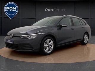Volkswagen Golf Variant 1.0 TSI Life | ACC | Camera | Parkeerhulp | Carplay | Navi |