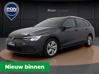 Volkswagen Golf Variant 1.0 TSI Life | ACC | Camera | Parkeerhulp | Carplay | Navi |