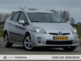 Toyota Prius 1.8 Aspiration HUD Xenon Clima