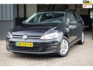 Volkswagen Golf Variant 1.0 TSI Trendline 1e eig|NAP|Cruise C
