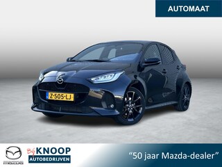 Mazda 2 1.5 Homura Plus