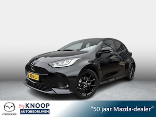 Mazda 2 1.5 Homura Plus