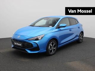 MG 3 1.5 Hybrid+ Luxury