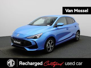 MG 3 1.5 Hybrid+ Luxury