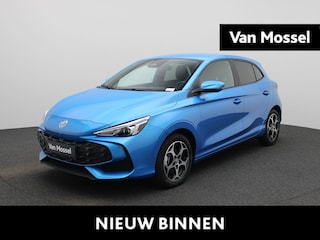 MG 3 1.5 Hybrid+ Luxury