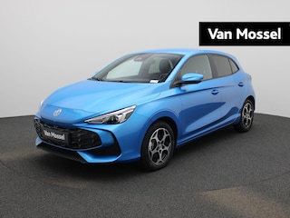 MG 3 1.5 Hybrid+ Luxury