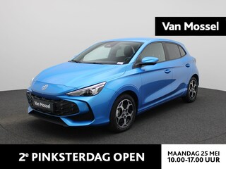 MG 3 1.5 Hybrid+ Luxury