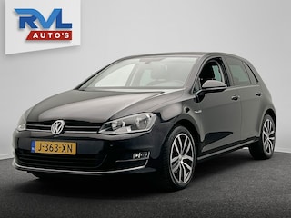 Volkswagen Golf 1.2 TSI Business | Navigatie | PDC | Stoelverwarming | Climate/Control | Cruise/Control