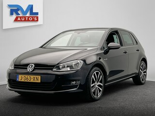 Volkswagen Golf 1.2 TSI Business | Navigatie | PDC | Stoelverwarming | Climate/Control | Cruise/Control