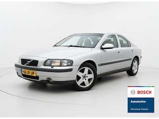 Volvo S60 2.4
