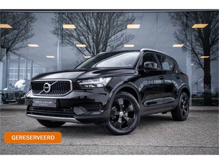 Volvo XC40 T3 Momentum Pro Automaat ** Winter-line ** Carplay **