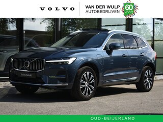 Volvo XC60 T8 455pk AWD Inscription | Schuifdak | Trekhaak | 360 | Harman/K