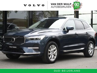 Volvo XC60 T8 455pk AWD Inscription | Schuifdak | Trekhaak | 360 | Harman/K