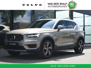 Volvo XC40 T4 211pk [Plug-In] Inscription | Trekhaak | Leder | Camera
