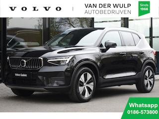 Volvo XC40 T4 211pk [Plug-In] Plus Bright | Trekhaak | ACC&BLIS