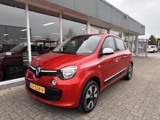 Renault Twingo 1.0 SCe Collection AIRCO,LICHTMETAAL,ALL SEASONS!