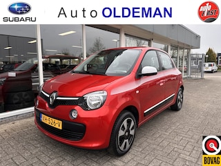 Renault Twingo 1.0 SCe Collection AIRCO,LICHTMETAAL,ALL SEASONS!
