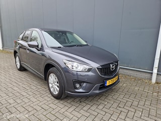 Mazda CX-5 2.0 Limited Edition 2WD