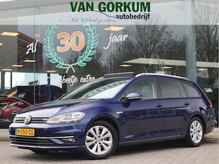 Volkswagen Golf Variant 1.5 TSI Comfortline Business / Panoramadak / ACC BTW Auto