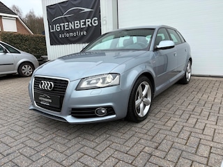 Audi A3 Sportback 1.4 TFSI Ambition Pro Line S BOSE|LEER|INCL AFLEVERBEURT