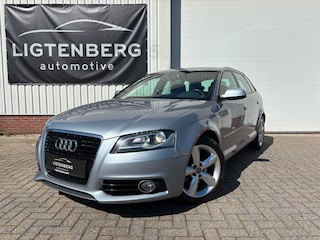 Audi A3 Sportback 1.4 TFSI Ambition Pro Line S BOSE|LEER|INCL AFLEVERBEURT