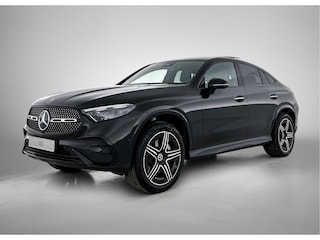 Mercedes-Benz GLC 300 e 4MATIC Sport Edition | Premium | Winterpakket | Nightpakket | Trekhaak | Panoramaschuifdak | Smartphone-integratie | Sfeerverlichting | THERMATIC |
