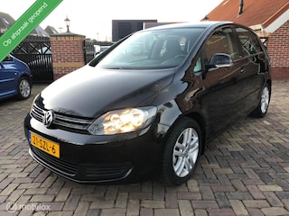 Volkswagen Golf Plus 1.4 TSI 1e eigenaar !! Uniek