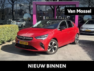 Opel Corsa GS Line 50 kWh | WORDT VERWACHT | ACHTERUITRIJCAMERA | APPLE CARPLAY - ANDROID AUTO | CLIMATE CONTROL | ADAPTIVE CRUISE CONTROL |