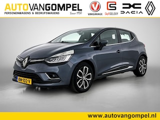 Renault Clio TCe 120PK Intens | 1e EIGENAAR | DEALERONDERHOUDEN | CAMERA | NAVI