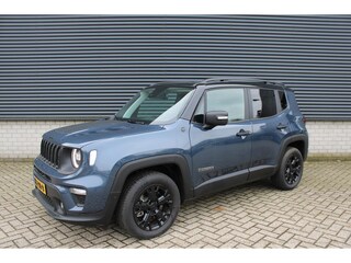 Jeep Renegade 4xe 240pk PHEV 4WD Automaat North Star | Winter Pack | Tech Pack | Panoramadak