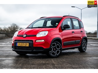 Fiat Panda 1.0 Hybrid City Life | Airco | Trekhaak |