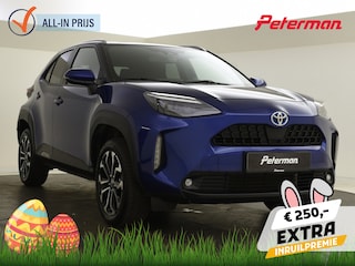 Toyota Yaris Cross 1.5 Hybrid Dynamic | trekhaak | Adapt. cruise | Carplay |