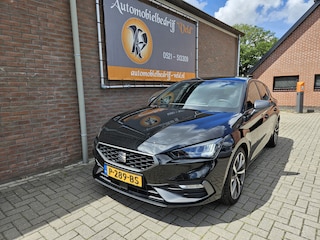 Seat Leon 1.5 eTSI FR