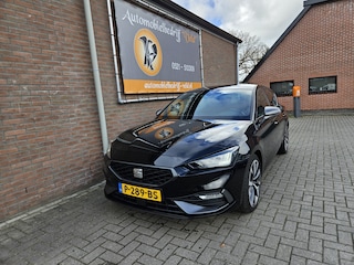 Seat Leon 1.5 eTSI FR