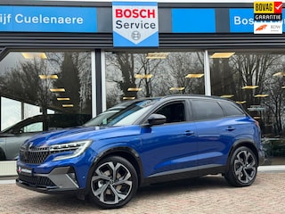 Renault Austral 1.2 E-Tech full hybrid 200 techno esprit Alpine Pano / Elektr A klep / Adaptieve Cruise