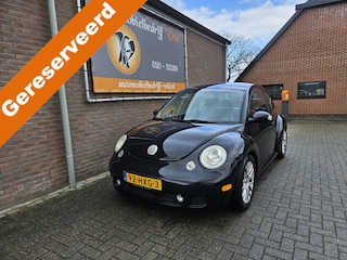 Volkswagen Beetle New 1.8-5V Turbo Highline