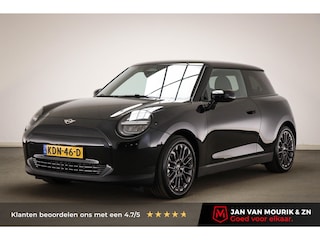 Mini Cooper E Essential 40.7 kWh | NIEUW | LED | APPLE | CAMERA | 17"