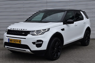 Land Rover Discovery Sport 2.2 SD4 4WD HSE LUXURY / FULL OPTIONS!