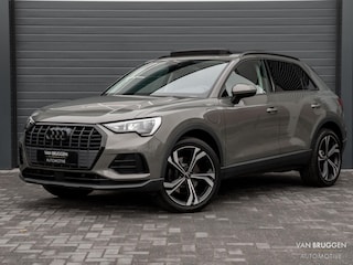 Audi Q3 45 TFSI e S-Line Pano SONOS ACC CarPlay Keyless