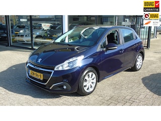 Peugeot 208 1.2 PureTech Active