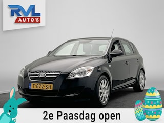 Kia Ceed Cee'd 1.6 CVVT X-tra | Lichtmetaal | Airco | Centrale Vergrendeling |