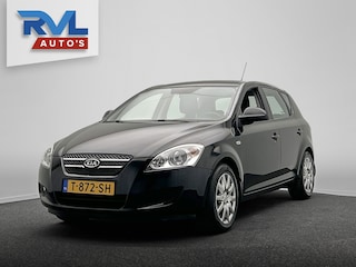 Kia Ceed Cee'd 1.6 CVVT X-tra | Lichtmetaal | Airco | Centrale Vergrendeling |
