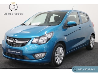 Opel Karl 1.0 120 Jaar Edition