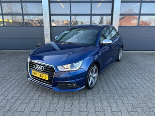 Audi A1 1.0 TFSI 95pk Design