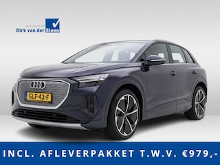 Audi Q4 45 quattro Advanced edition 82 kWh