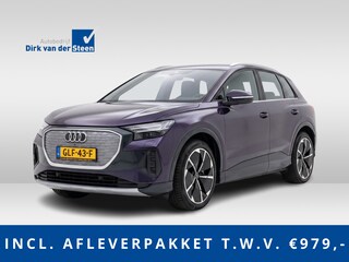 Audi Q4 45 quattro Advanced edition 82 kWh
