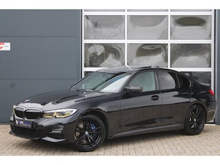 BMW 330e xDrive M-Sport Shadow | Pano | Laser | Memory | HK | HUD